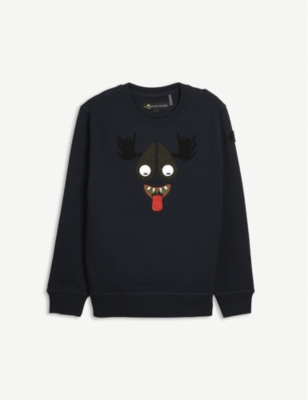 stone island shadow project dpm chine