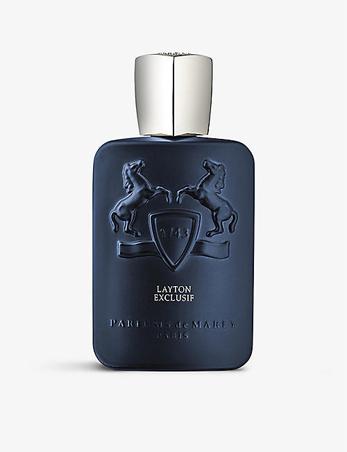 PARFUMS DE MARLY: Layton Exclusif eau de parfum 125ml