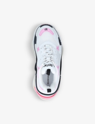 selfridges balenciaga womens