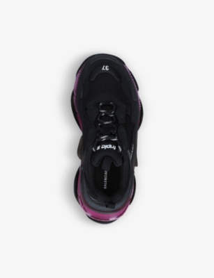 selfridges balenciaga shoes
