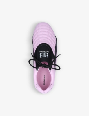 selfridges balenciaga sock trainers