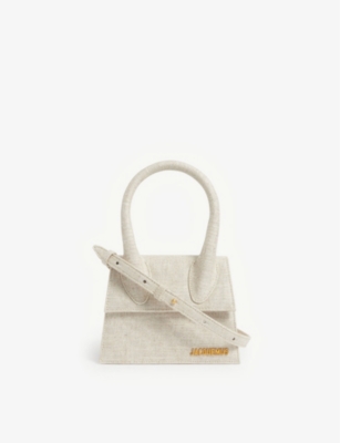 Jacquemus le grand online chiquito linen