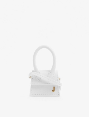 jacquemus bag le sac chiquito