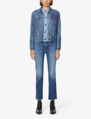 selfridges jeans womens
