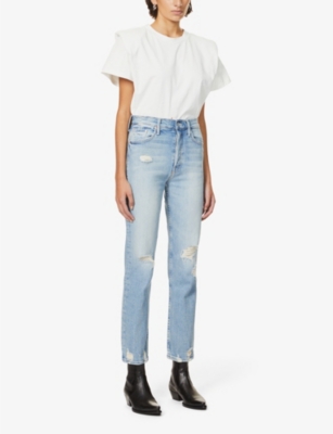 selfridges jeans womens
