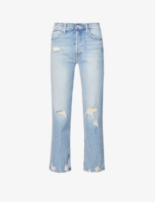 mother jeans discount code