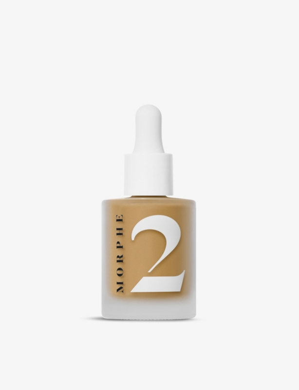 Morphe 2 Hint Hint skin tint 30ml