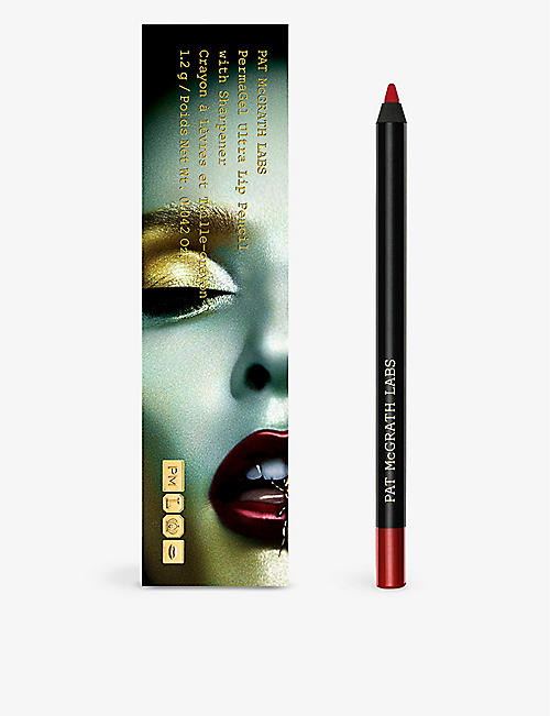 PAT MCGRATH LABS: Permagel Ultra lip pencil 1.2g