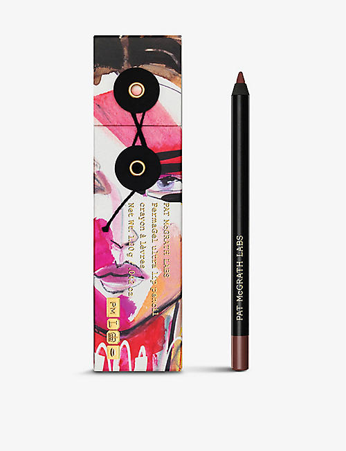 PAT MCGRATH LABS: Permagel Ultra lip pencil 1.2g