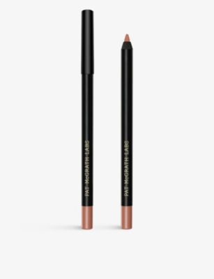 Shop Pat Mcgrath Labs Nude Venus Permagel Ultra Lip Pencil 1.2g