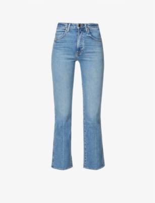 khaite vivian jeans