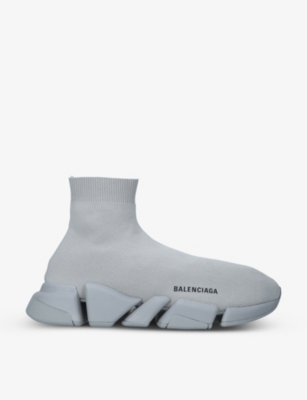kids balenciaga trainers
