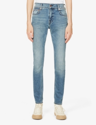 TRUE RELIGION - Jack skinny jeans 