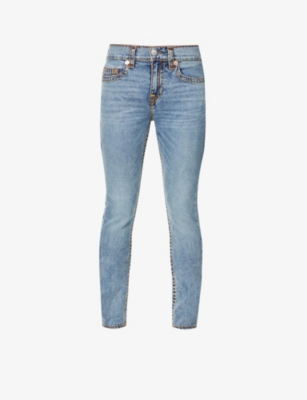 true religion stretch jeans