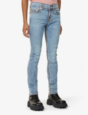true religion jeans rocco slim fit