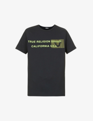 true religion brand logo