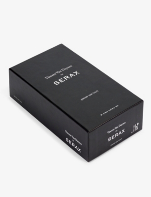 SERAX: Passe-Partout 24-piece stainless-steel cutlery set