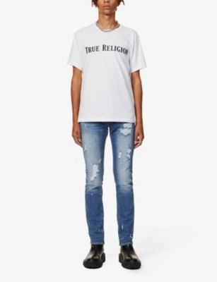 true religion jeans selfridges