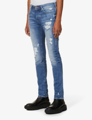 true religion jeans selfridges