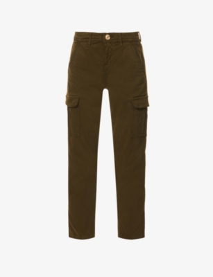 7 for all mankind trousers