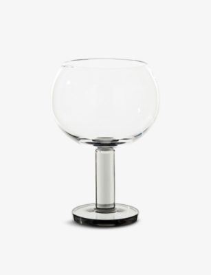 TOM DIXON：Puck Balloon 玻璃杯 2 个装