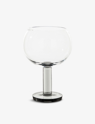 TOM DIXON: Puck Balloon glasses set of two