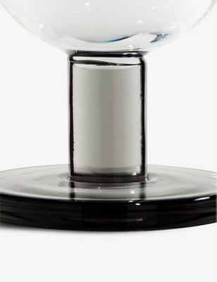 TOM DIXON: Puck highball glasses set of two