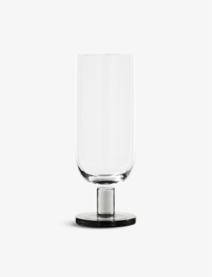 TOM DIXON: Puck highball glasses set of two