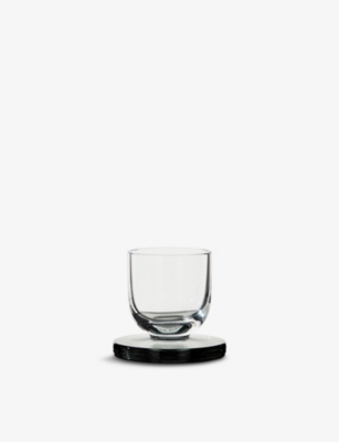 TOM DIXON: Puck shot glasses set of four