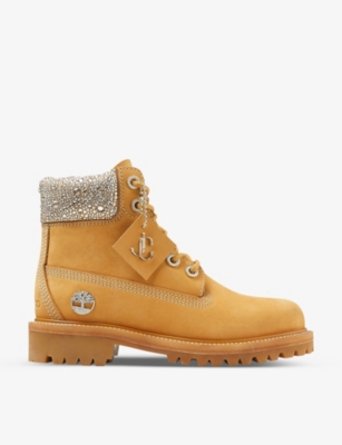 Timberland swarovski best sale