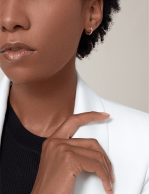 Cartier Earrings Selfridges