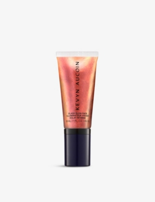 KEVYN AUCOIN: Glass Glow Face serum 30ml