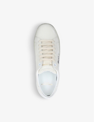 gucci trainers womens selfridges