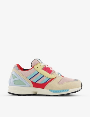 adidas zx 8000 trainers