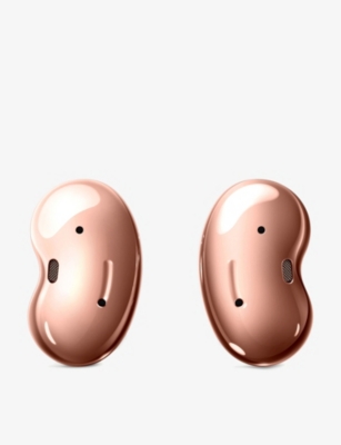 samsung galaxy buds live headset