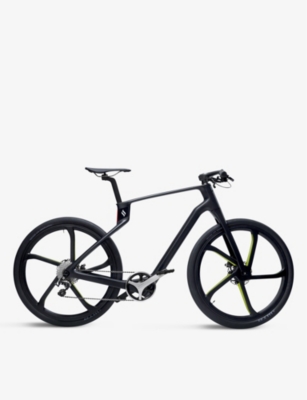 smartech bike