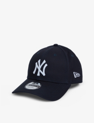 NEW ERA: 9FORTY New York Yankees cotton baseball cap