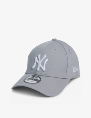 NEW ERA: 9FORTY New York Yankees cotton baseball cap