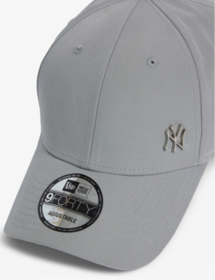NEW ERA: 9FORTY Flawless New York Yankees canvas baseball cap