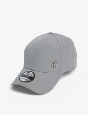 NEW ERA: 9FORTY Flawless New York Yankees canvas baseball cap