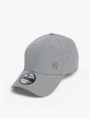 New Era 9FORTY Flawless New York Yankees Cap - Black