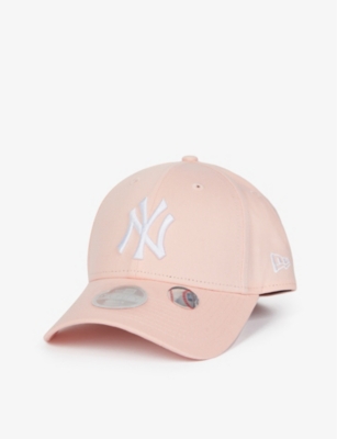 NEW ERA: 9FORTY New York Yankees cotton baseball cap