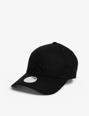 new era cassandre cap in canvas