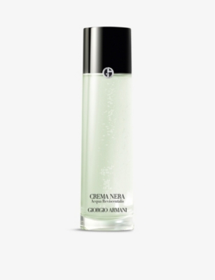 GIORGIO ARMANI: Cream Nera Acqua Reviscentalis Reviving lotion 150ml