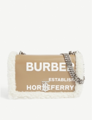 burberry lola bag medium