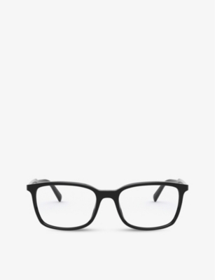 PRADA - PR 13XV Conceptual acetate eyeglasses 