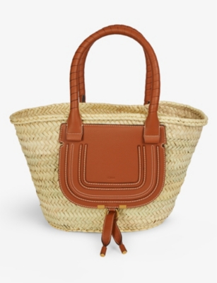 chloe marcie tote