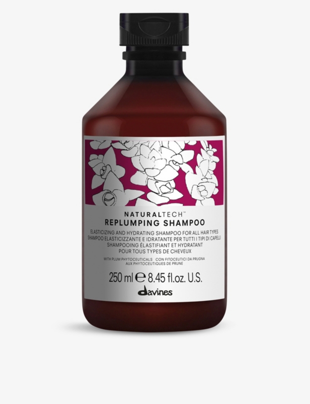Replumping shampoo 250ml