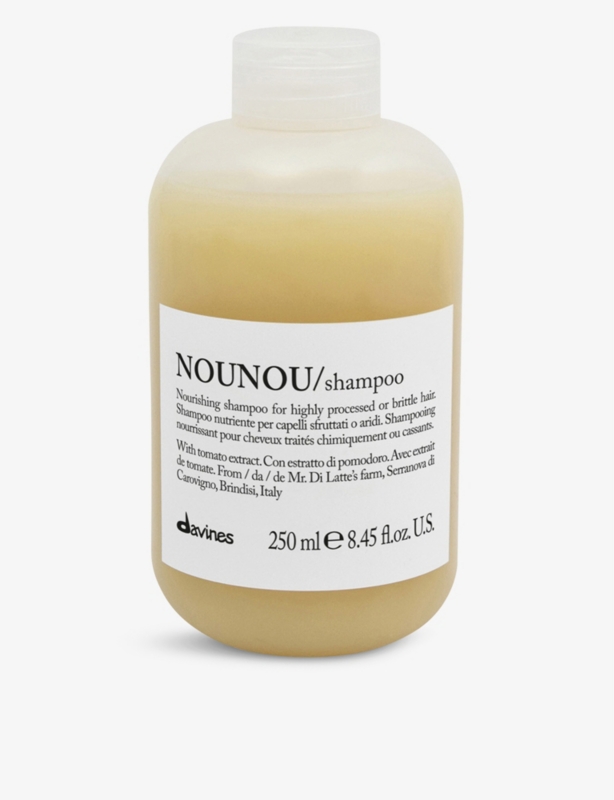 NOUNOU shampoo 250ml