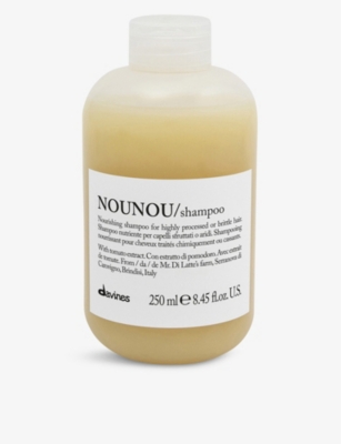 DAVINES: NOUNOU shampoo 250ml